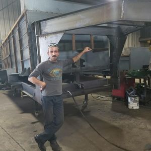 Meet your Posher, Mostafa